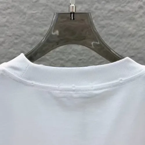 Replica Balenciaga T-Shirts Short Sleeved For Unisex #1428732 $39.00 USD for Wholesale