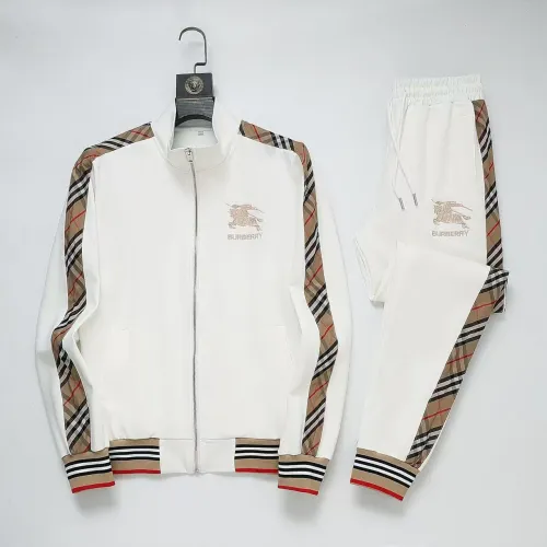 Cheap Burberry Tracksuits Long Sleeved For Men #1428750, $$92.00 USD On Burberry Tracksuits