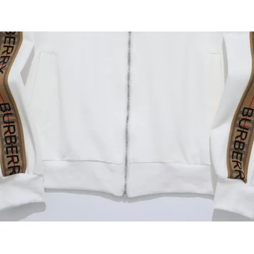 Replica Burberry Tracksuits Long Sleeved For Men #1428752 $92.00 USD for Wholesale