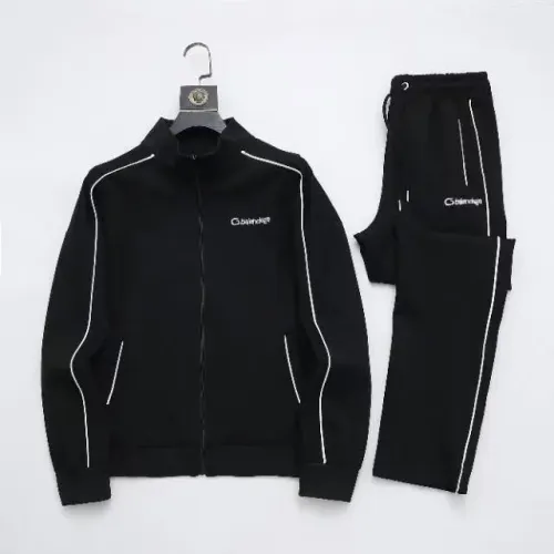 Cheap Balenciaga Fashion Tracksuits Long Sleeved For Men #1428754, $$92.00 USD On Balenciaga Fashion Tracksuits