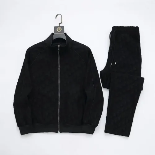 Cheap Christian Dior Tracksuits Long Sleeved For Men #1428756, $$92.00 USD On Christian Dior Tracksuits