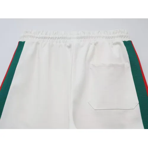 Replica Gucci Tracksuits Long Sleeved For Men #1428763 $92.00 USD for Wholesale