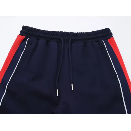 Replica Gucci Tracksuits Long Sleeved For Men #1428765 $92.00 USD for Wholesale