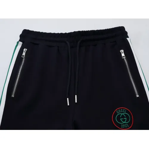 Replica Gucci Tracksuits Long Sleeved For Men #1428769 $92.00 USD for Wholesale