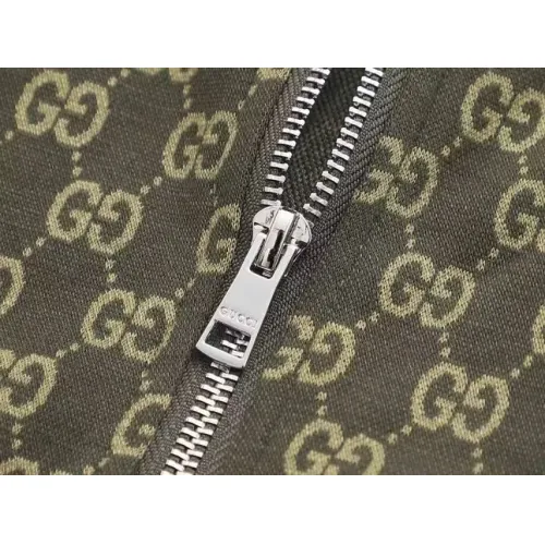 Replica Gucci Tracksuits Long Sleeved For Men #1428774 $92.00 USD for Wholesale