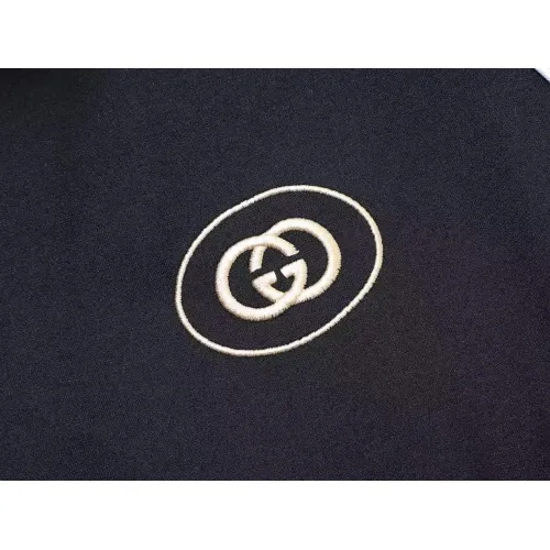 Replica Gucci Tracksuits Long Sleeved For Men #1428775 $92.00 USD for Wholesale