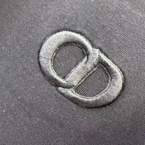 Replica Christian Dior T-Shirts Short Sleeved For Unisex #1428776 $38.00 USD for Wholesale