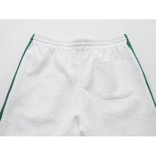 Replica Gucci Tracksuits Long Sleeved For Men #1428783 $92.00 USD for Wholesale