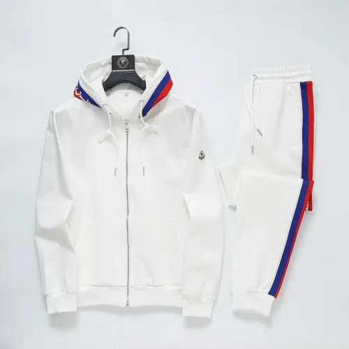 Cheap Moncler Tracksuits Long Sleeved For Men #1428786, $$92.00 USD On Moncler Tracksuits