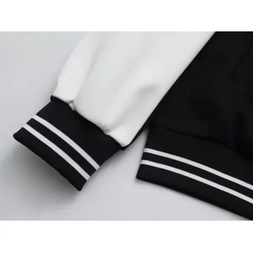 Replica Prada Tracksuits Long Sleeved For Men #1428795 $92.00 USD for Wholesale