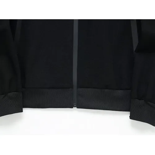Replica Prada Tracksuits Long Sleeved For Men #1428801 $92.00 USD for Wholesale