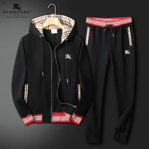 Cheap Burberry Tracksuits Long Sleeved For Men #1428808, $$80.00 USD On Burberry Tracksuits