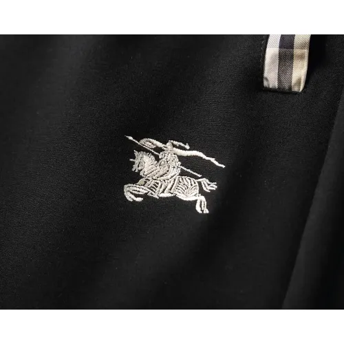 Replica Burberry Tracksuits Long Sleeved For Men #1428808 $80.00 USD for Wholesale