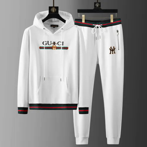 Cheap Gucci Tracksuits Long Sleeved For Men #1428818, $$85.00 USD On Gucci Tracksuits