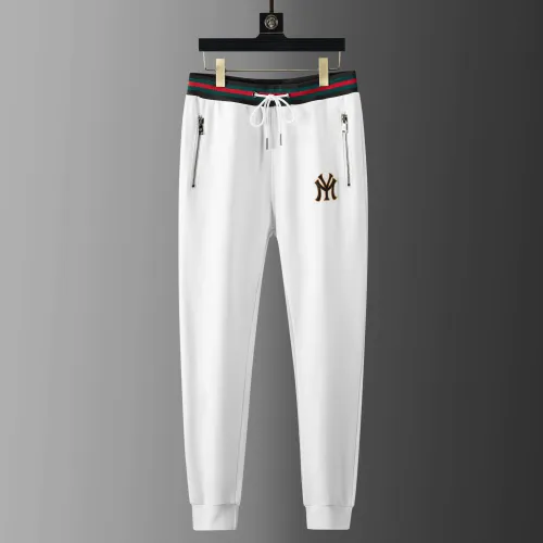 Replica Gucci Tracksuits Long Sleeved For Men #1428818 $85.00 USD for Wholesale