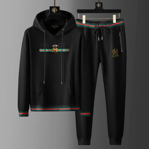 Cheap Gucci Tracksuits Long Sleeved For Men #1428819, $$85.00 USD On Gucci Tracksuits
