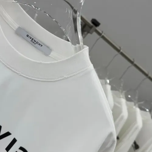 Replica Givenchy T-Shirts Short Sleeved For Unisex #1428833 $40.00 USD for Wholesale