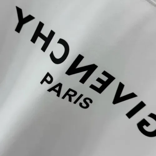 Replica Givenchy T-Shirts Short Sleeved For Unisex #1428833 $40.00 USD for Wholesale