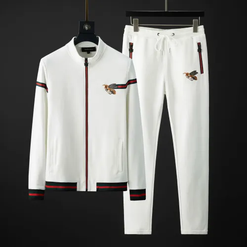 Cheap Gucci Tracksuits Long Sleeved For Men #1428837, $$85.00 USD On Gucci Tracksuits