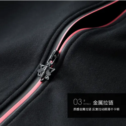 Replica Gucci Tracksuits Long Sleeved For Men #1428838 $85.00 USD for Wholesale