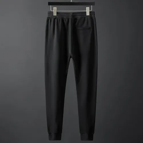 Replica Armani Tracksuits Long Sleeved For Men #1428842 $85.00 USD for Wholesale