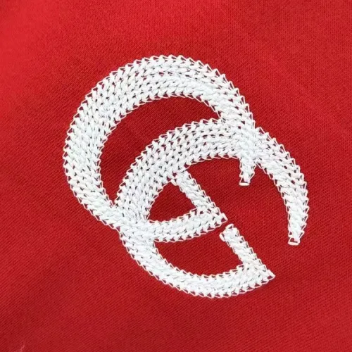 Replica Gucci T-Shirts Short Sleeved For Unisex #1428846 $36.00 USD for Wholesale