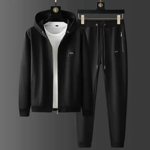 Cheap Gucci Tracksuits Long Sleeved For Men #1428847, $$85.00 USD On Gucci Tracksuits