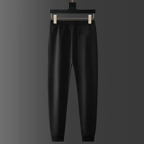 Replica Gucci Tracksuits Long Sleeved For Men #1428847 $85.00 USD for Wholesale