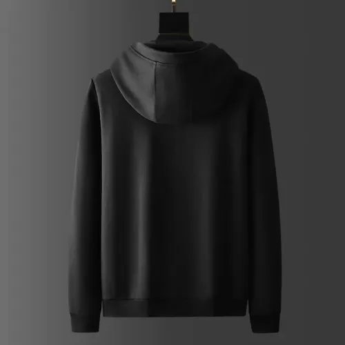 Replica Gucci Tracksuits Long Sleeved For Men #1428847 $85.00 USD for Wholesale