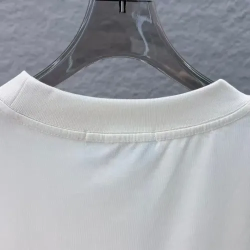 Replica Gucci T-Shirts Short Sleeved For Unisex #1428848 $36.00 USD for Wholesale
