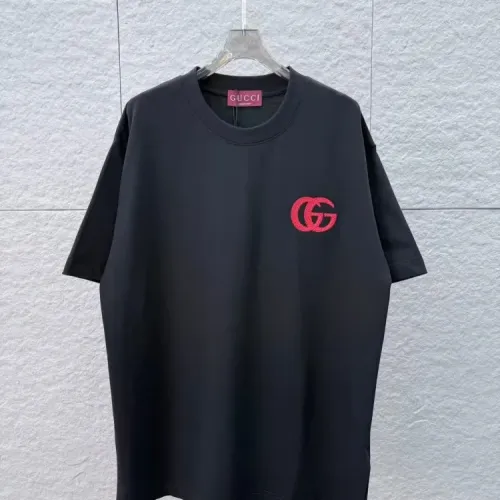 Cheap Gucci T-Shirts Short Sleeved For Unisex #1428849, $$36.00 USD On Gucci T-Shirts