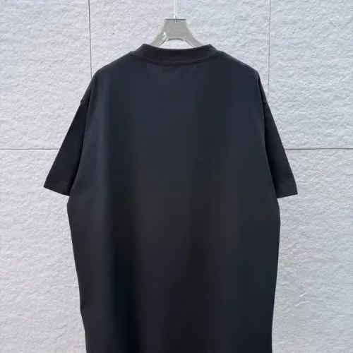 Replica Gucci T-Shirts Short Sleeved For Unisex #1428849 $36.00 USD for Wholesale