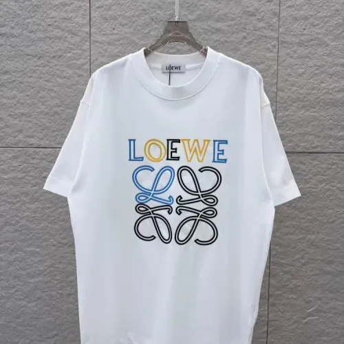 Cheap LOEWE T-Shirts Short Sleeved For Unisex #1428866, $$36.00 USD On LOEWE T-Shirts