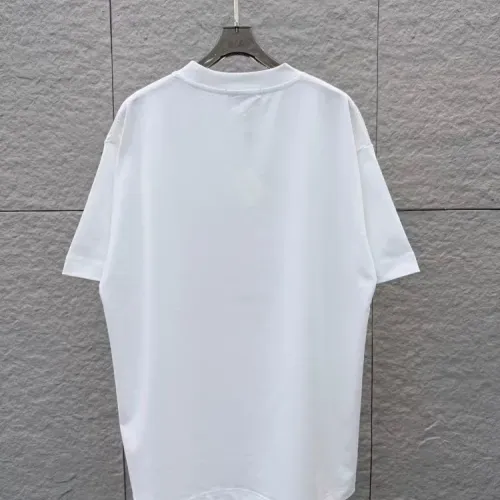 Replica LOEWE T-Shirts Short Sleeved For Unisex #1428866 $36.00 USD for Wholesale