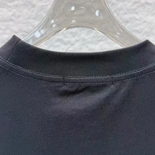 Replica LOEWE T-Shirts Short Sleeved For Unisex #1428868 $36.00 USD for Wholesale