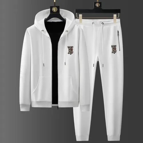 Cheap Burberry Tracksuits Long Sleeved For Men #1428874, $$85.00 USD On Burberry Tracksuits