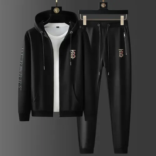 Cheap Burberry Tracksuits Long Sleeved For Men #1428875, $$85.00 USD On Burberry Tracksuits