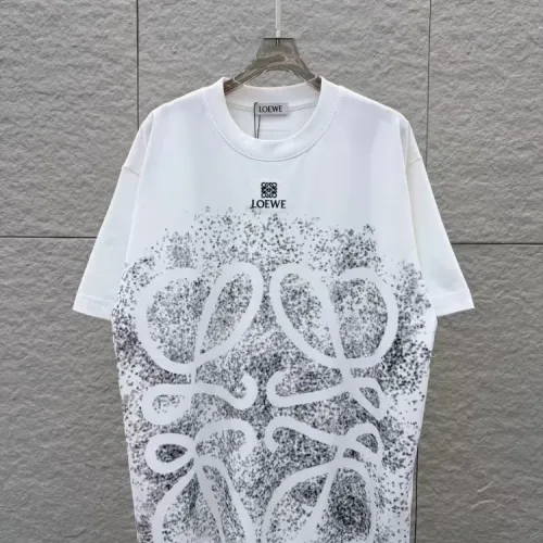 Cheap LOEWE T-Shirts Short Sleeved For Unisex #1428876, $$39.00 USD On LOEWE T-Shirts