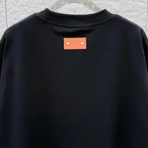 Replica LOEWE T-Shirts Short Sleeved For Unisex #1428877 $39.00 USD for Wholesale