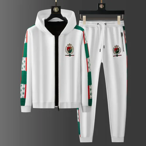 Cheap Gucci Tracksuits Long Sleeved For Men #1428879, $$85.00 USD On Gucci Tracksuits