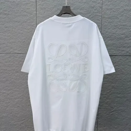 Cheap LOEWE T-Shirts Short Sleeved For Unisex #1428880, $$41.00 USD On LOEWE T-Shirts