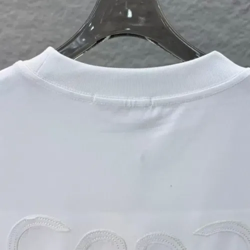 Replica LOEWE T-Shirts Short Sleeved For Unisex #1428880 $41.00 USD for Wholesale