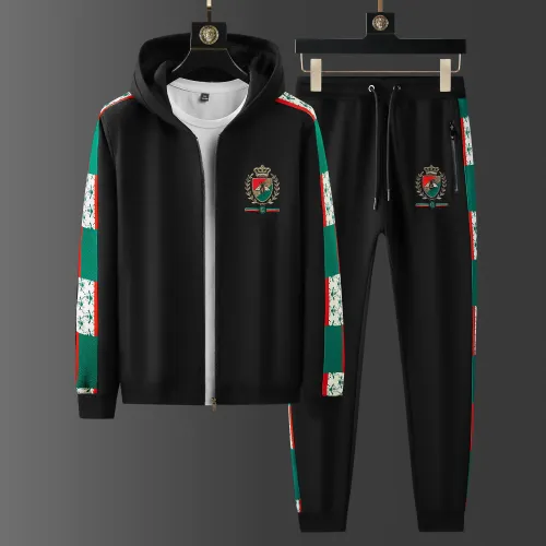 Cheap Gucci Tracksuits Long Sleeved For Men #1428881, $$85.00 USD On Gucci Tracksuits