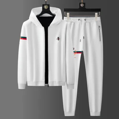 Cheap Gucci Tracksuits Long Sleeved For Men #1428885, $$85.00 USD On Gucci Tracksuits