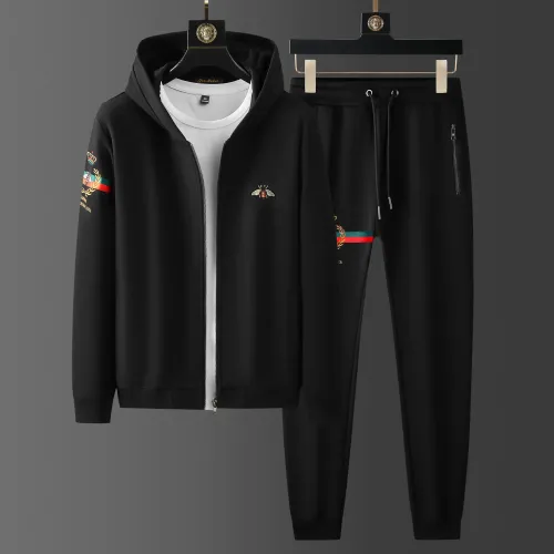 Cheap Gucci Tracksuits Long Sleeved For Men #1428886, $$85.00 USD On Gucci Tracksuits