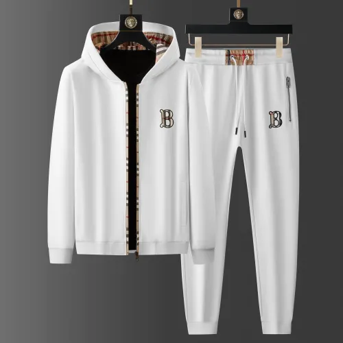 Cheap Burberry Tracksuits Long Sleeved For Men #1428897, $$85.00 USD On Burberry Tracksuits