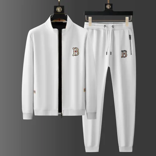 Cheap Burberry Tracksuits Long Sleeved For Men #1428899, $$85.00 USD On Burberry Tracksuits