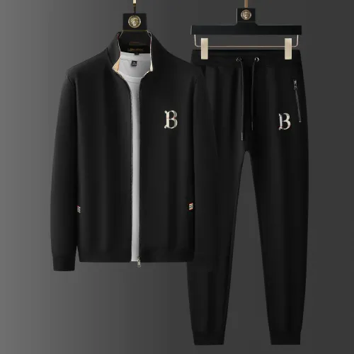 Cheap Burberry Tracksuits Long Sleeved For Men #1428900, $$85.00 USD On Burberry Tracksuits