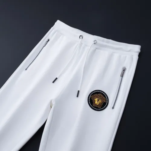 Replica Versace Tracksuits Long Sleeved For Men #1428908 $85.00 USD for Wholesale