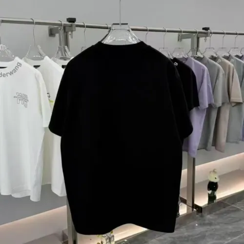 Replica Valentino T-Shirts Short Sleeved For Unisex #1428944 $40.00 USD for Wholesale